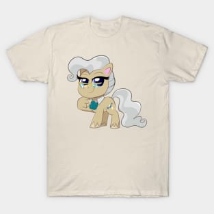 Mayor Mare T-Shirt